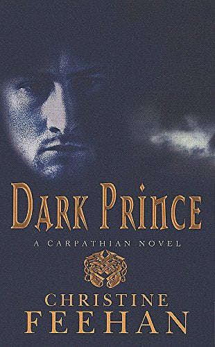 Dark Prince Christine Feehan