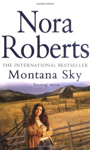 Montana Sky Roberts, Nora