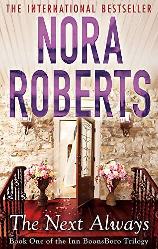 The Next Always - Nora Roberts