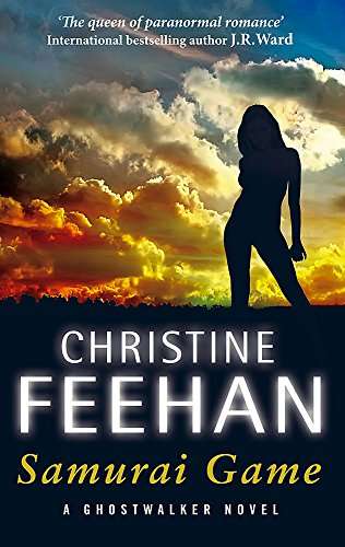Samurai Game Christine Feehan