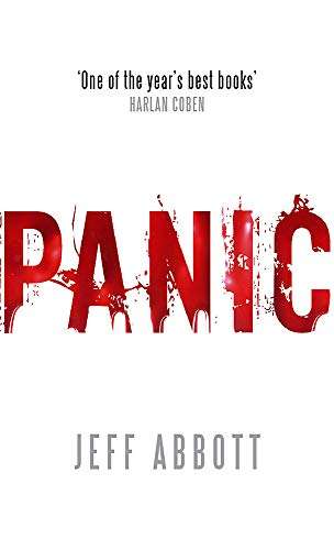 Panic Jeff Abbott