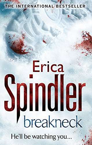 Breakneck Spindler, Erica