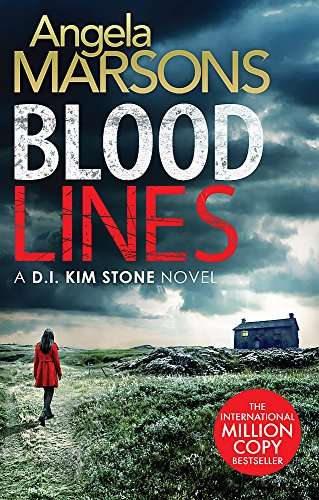 Blood Lines Angela Marsons