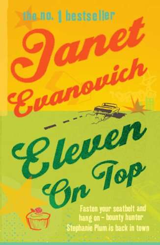 Eleven on Top Janet Evanovich
