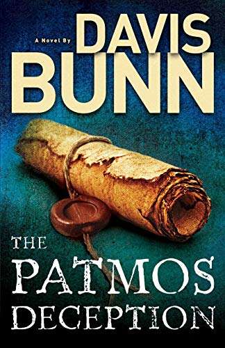The Patmos Deception Bunn, Davis
