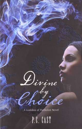 Divine by Choice Cast, P.C