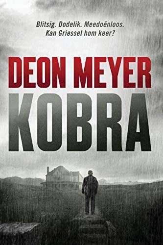 Kobra Meyer, Deon