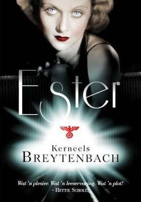 Ester Kerneels Breytenbach
