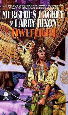 Owlflight Mercedes Lackey