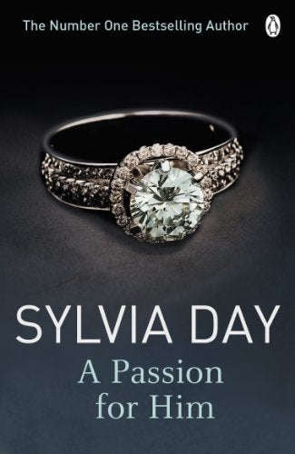 Passion for Him Day, Sylvia