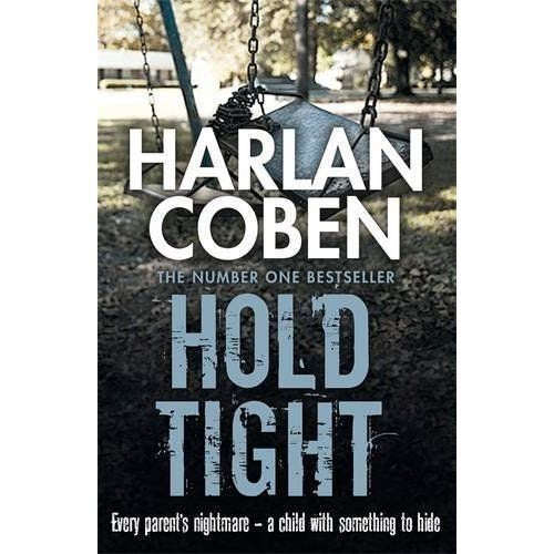 Hold tight Harlan Coben
