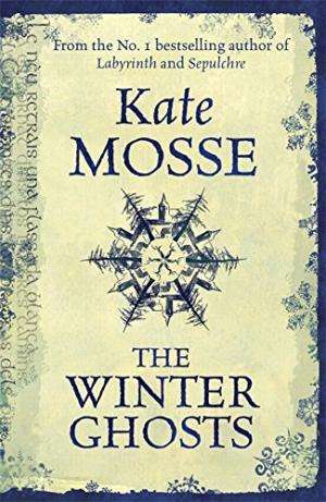 The Winter Ghosts Mosse, Kate