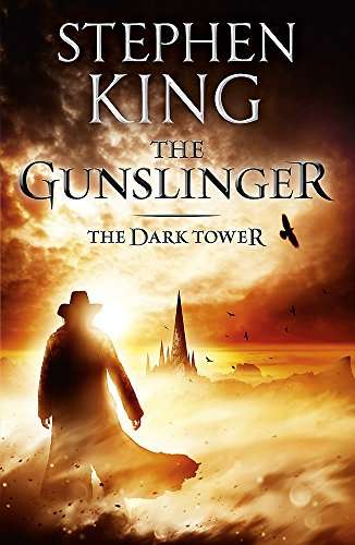 The Dark Tower The Gunslinger King, Stephen