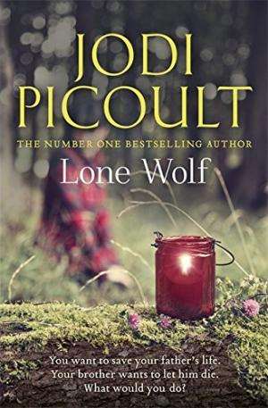 Lone wolf Jodi Picoult