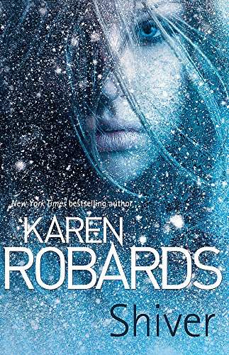 Shiver Karen Robards