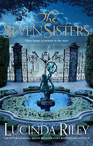 The Seven Sisters - Lucinda Riley