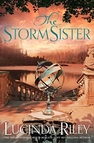 Storm Sister Lucinda Riley