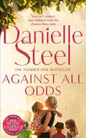 Against All Odds Steel, Danielle