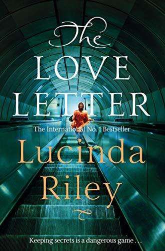 The Love Letter Lucinda Riley