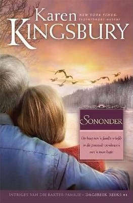 Sononder Karen Kingsbury