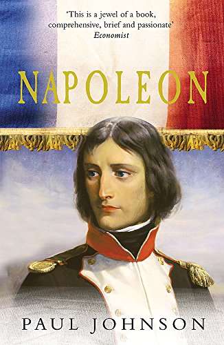 Napoleon Paul Johnson