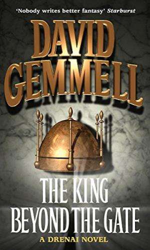 The King Beyond The Gate Gemmell, David