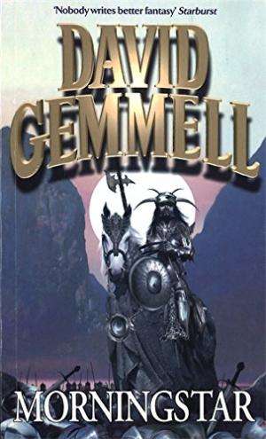 Morningstar Gemmell, David