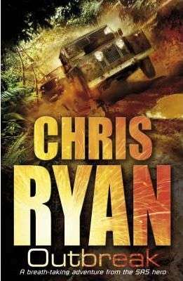 Outbreak Chris Ryan