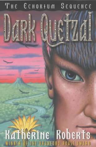 Dark Quetzal Roberts, Katherine