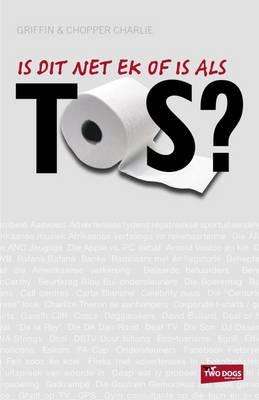 Is Dit Net Ek of is Als Tos  Chopper Charlie ,