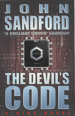 The Devil's Code John Sandford