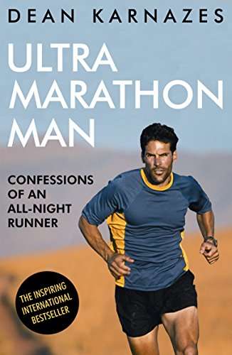 Ultramarathon Man - Dean Karnazes