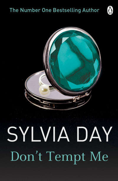 Don't Tempt Me Sylvia Day