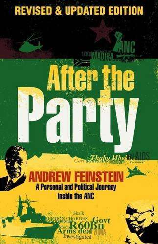After The Party - Andrew Feinstein