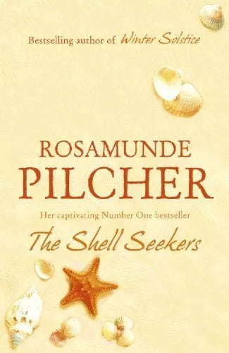 The Shell Seekers - Rosamunde Pilcher