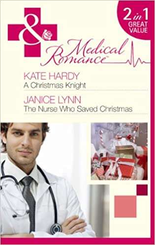 A Christmas Knight Kate Hardy