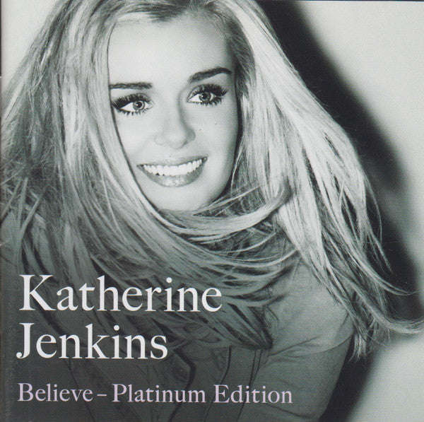 Katherine Jenkins - Believe