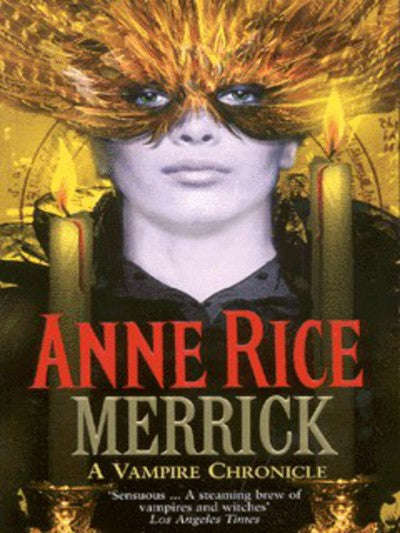 Merrick Anne Rice