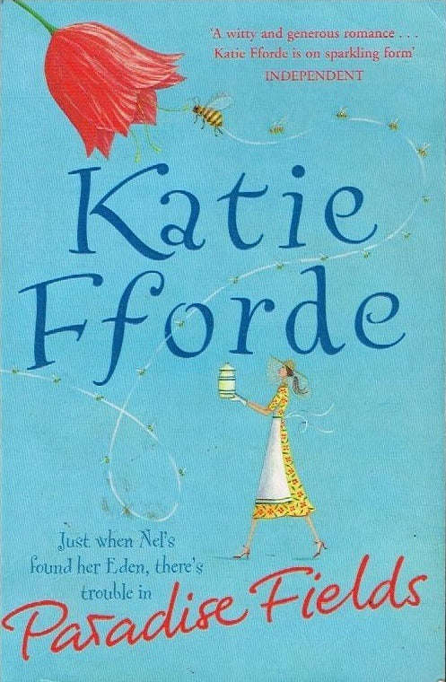 Paradise Fields Katie Fforde
