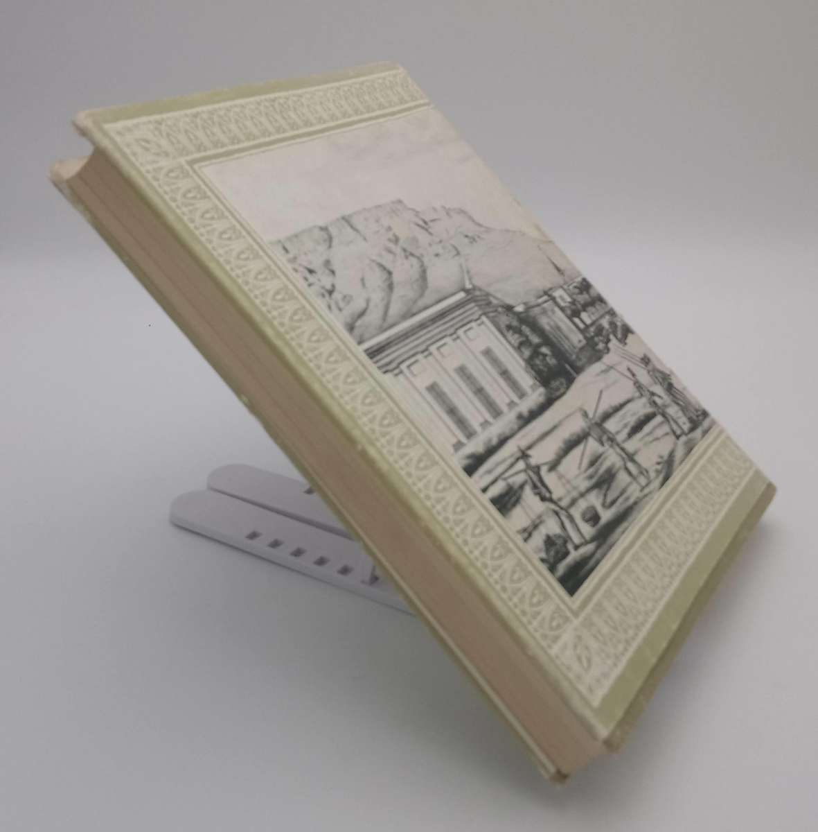 Gentleman's Walk Hymen W J Picard