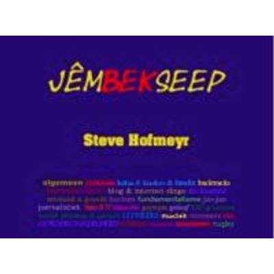 Jembekseep Steve Hofmeyr