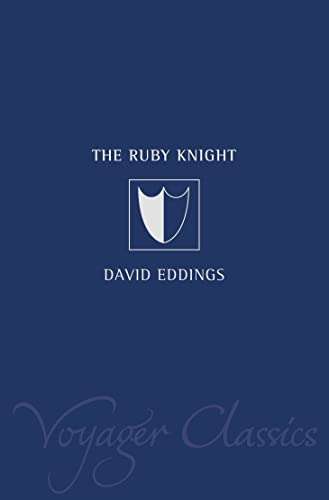 The Ruby Knight David Eddings