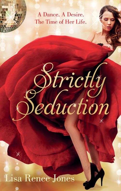 Strictly Seduction Lisa Renee Jones