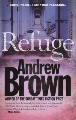Refuge - Andrew Brown