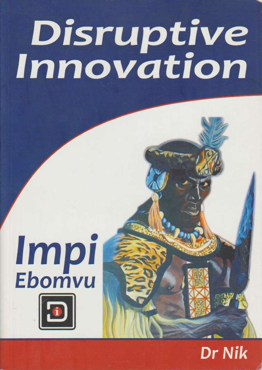 Disruptive Innovation - Dr Nik