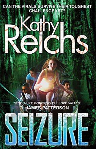 Seizure Kathy Reichs