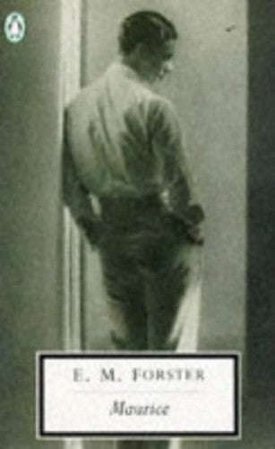 Maurice - E. M. Forster