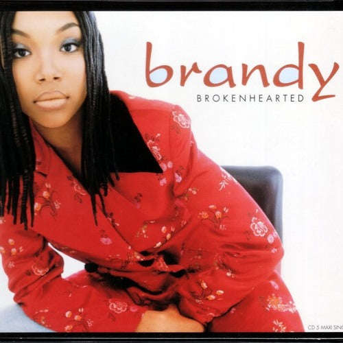 Brandy - Brokenhearted