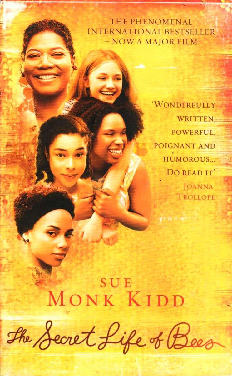 The Secret Life of Bees - Sue Monk Kidd