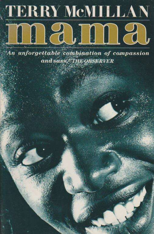 Mama Terry MacMillan